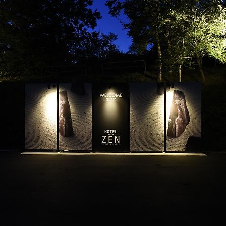 Hotel Zen Hakodate (Adults Only) Екстер'єр фото