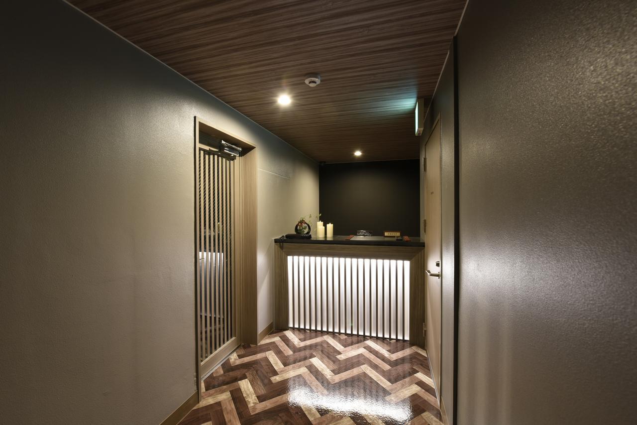 Hotel Zen Hakodate (Adults Only) Екстер'єр фото