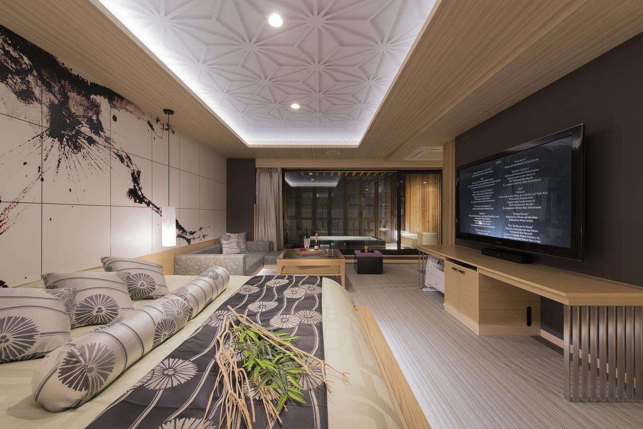 Hotel Zen Hakodate (Adults Only) Екстер'єр фото