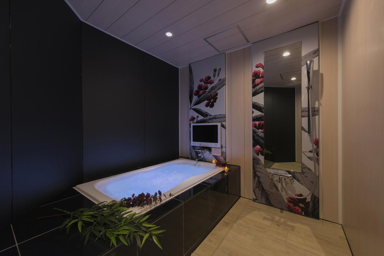 Hotel Zen Hakodate (Adults Only) Екстер'єр фото