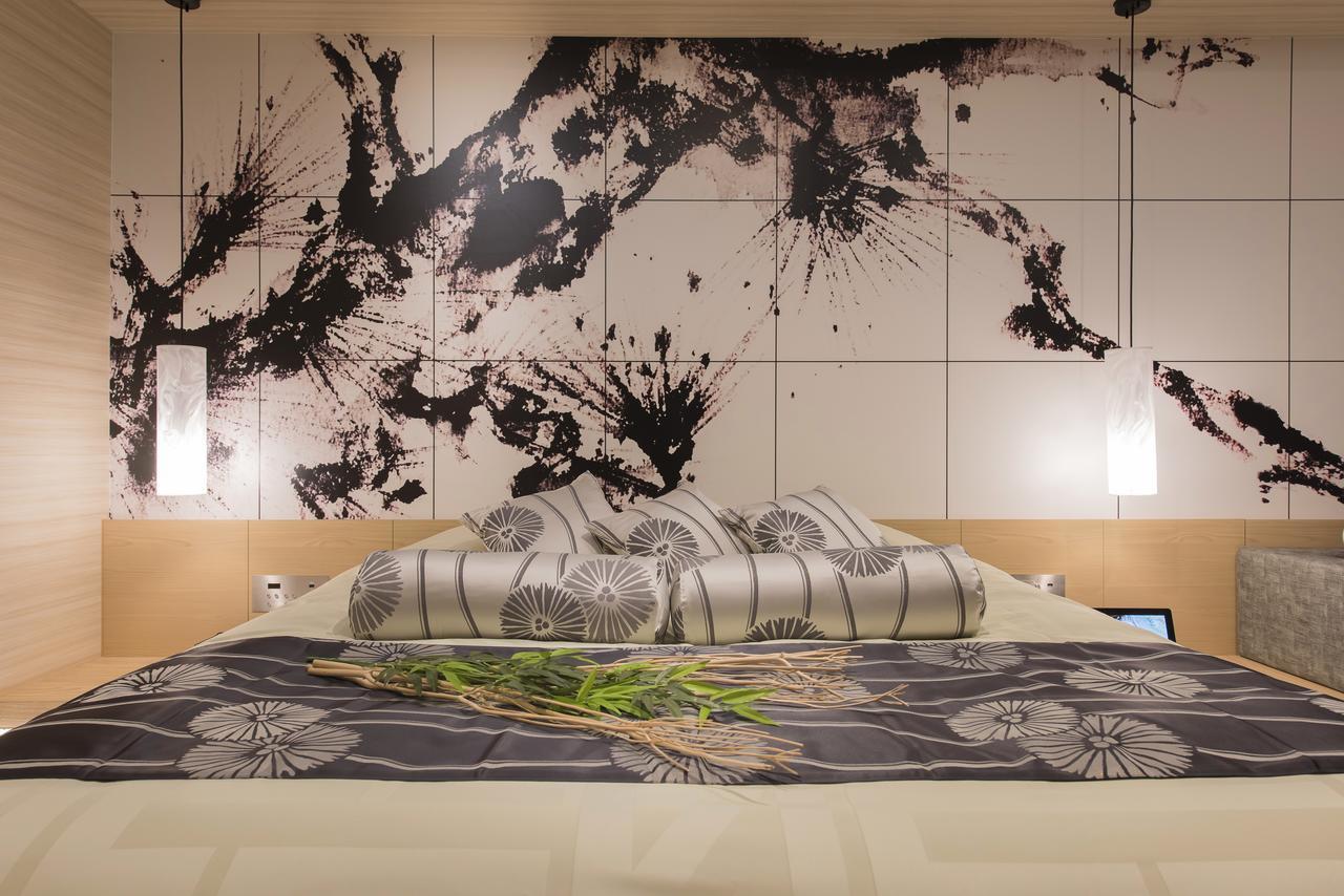 Hotel Zen Hakodate (Adults Only) Екстер'єр фото