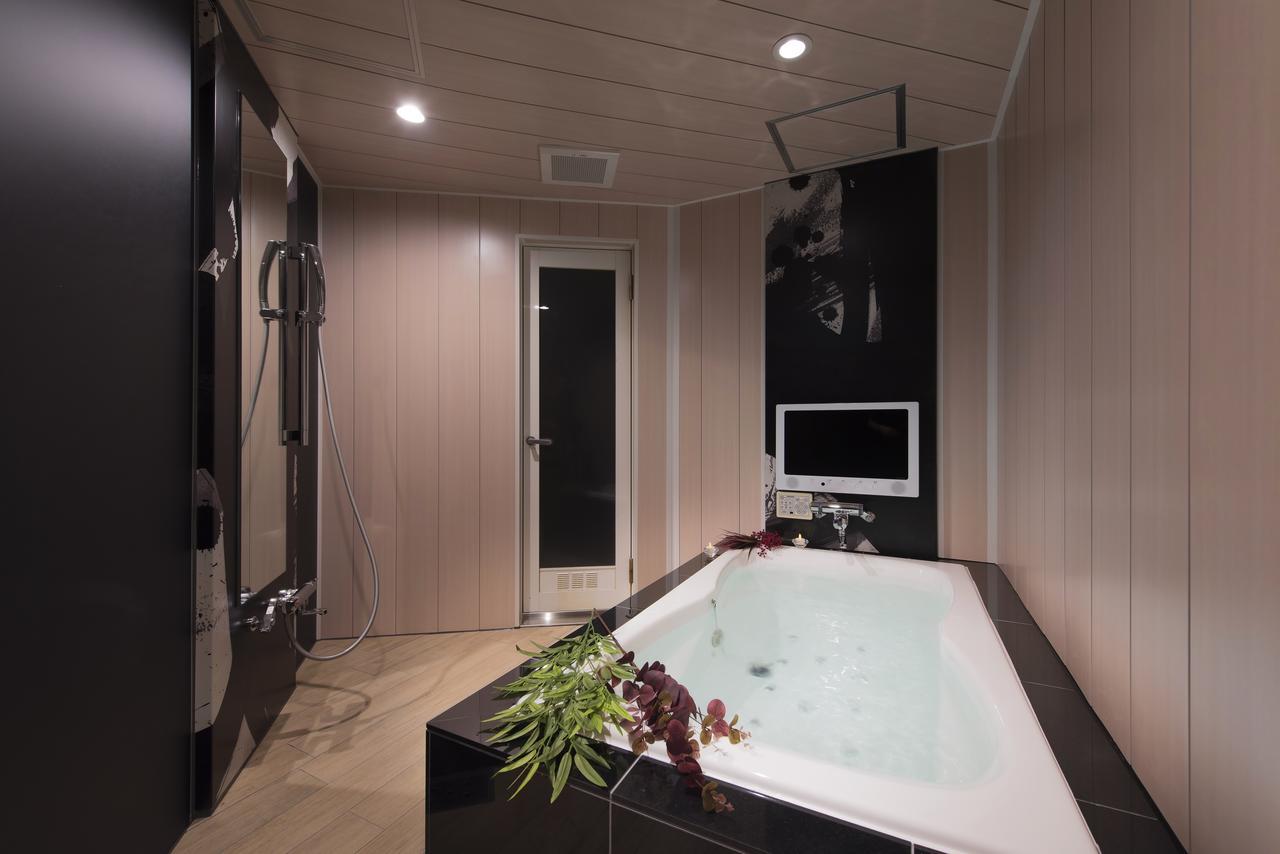 Hotel Zen Hakodate (Adults Only) Екстер'єр фото