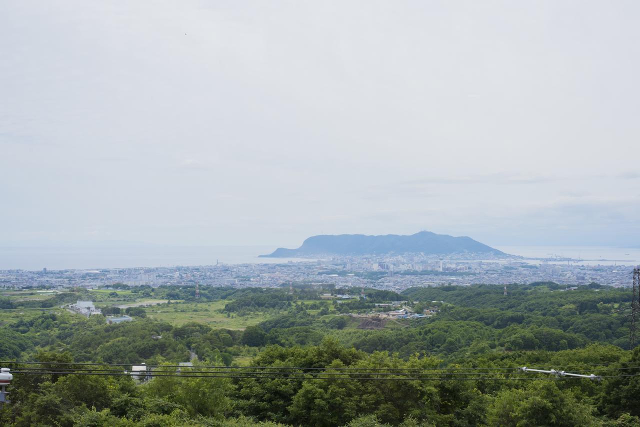Hotel Zen Hakodate (Adults Only) Екстер'єр фото