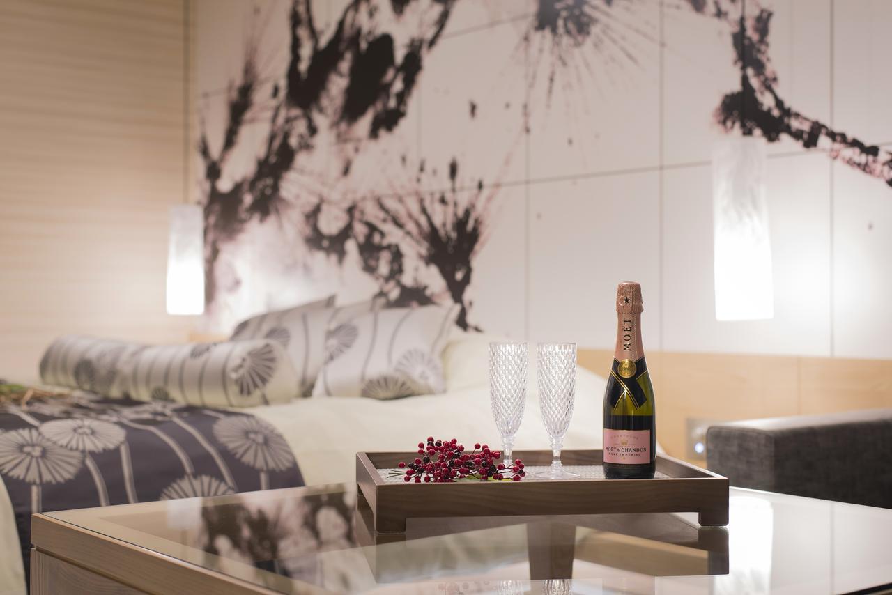Hotel Zen Hakodate (Adults Only) Екстер'єр фото