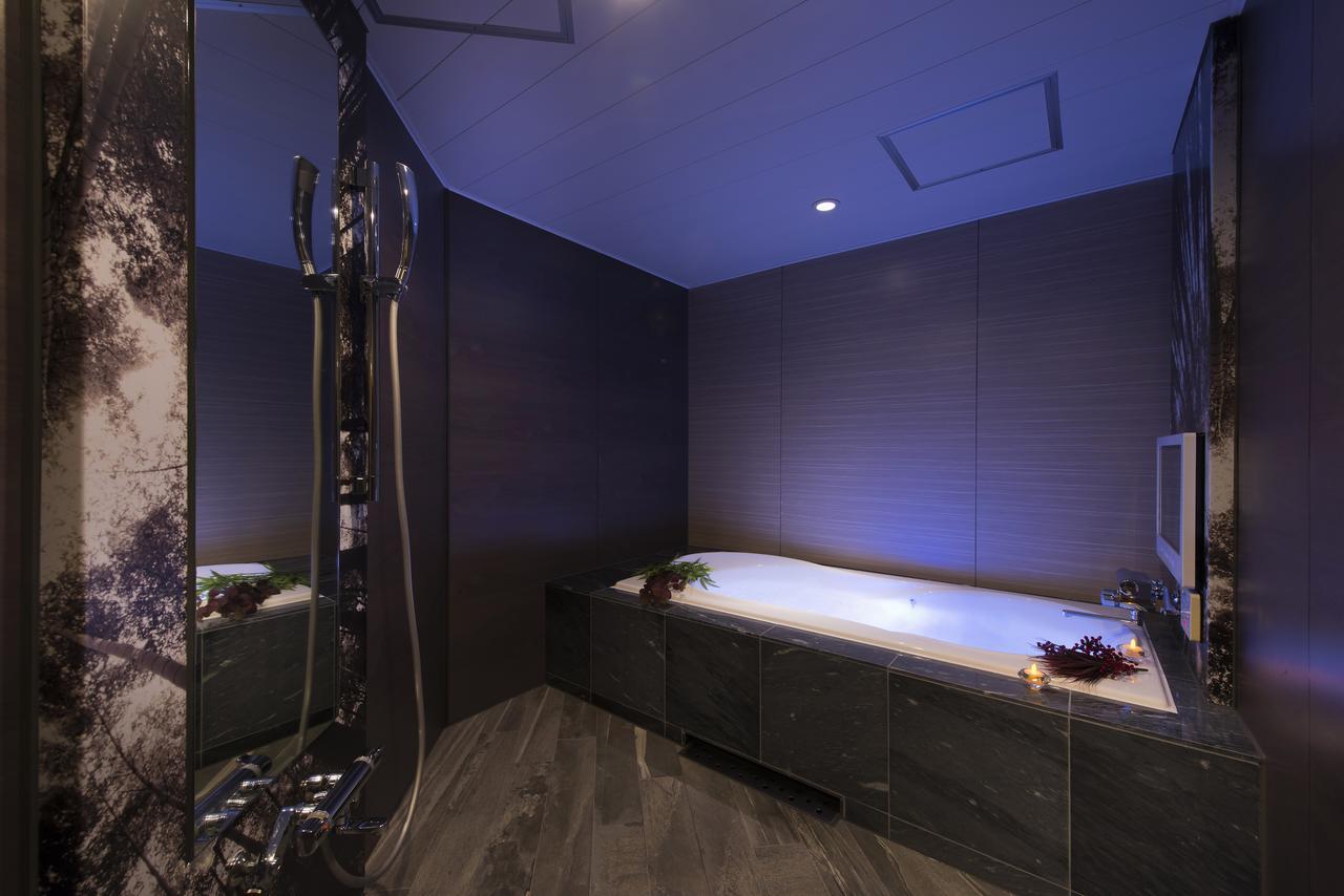 Hotel Zen Hakodate (Adults Only) Екстер'єр фото