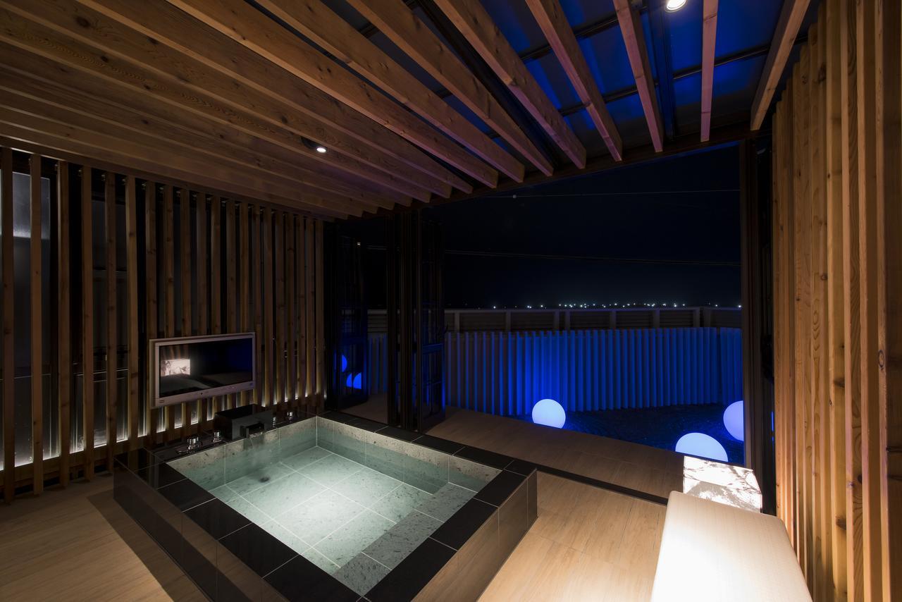 Hotel Zen Hakodate (Adults Only) Екстер'єр фото